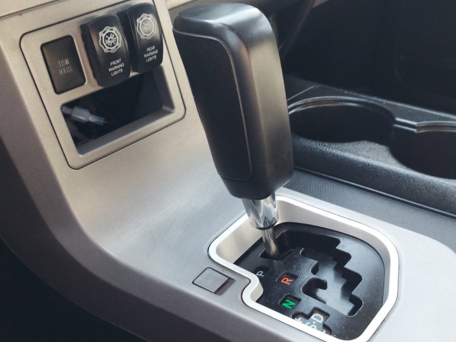 Used 2012 Toyota Tundra 4x4 Double Cab image 20