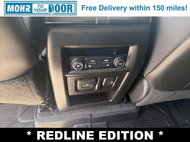 Used 2020 Chevrolet Traverse Premier w/ Redline Edition AWD/4WD image 37