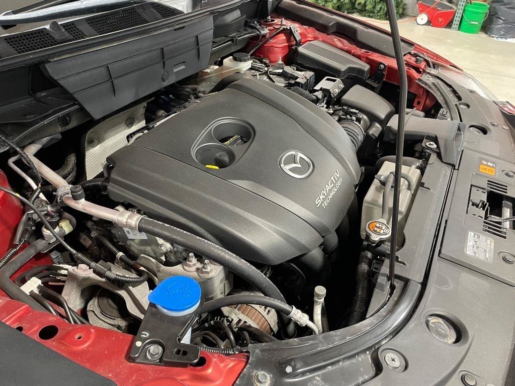 Used 2018 MAZDA CX-5 Grand Touring FWD image 38