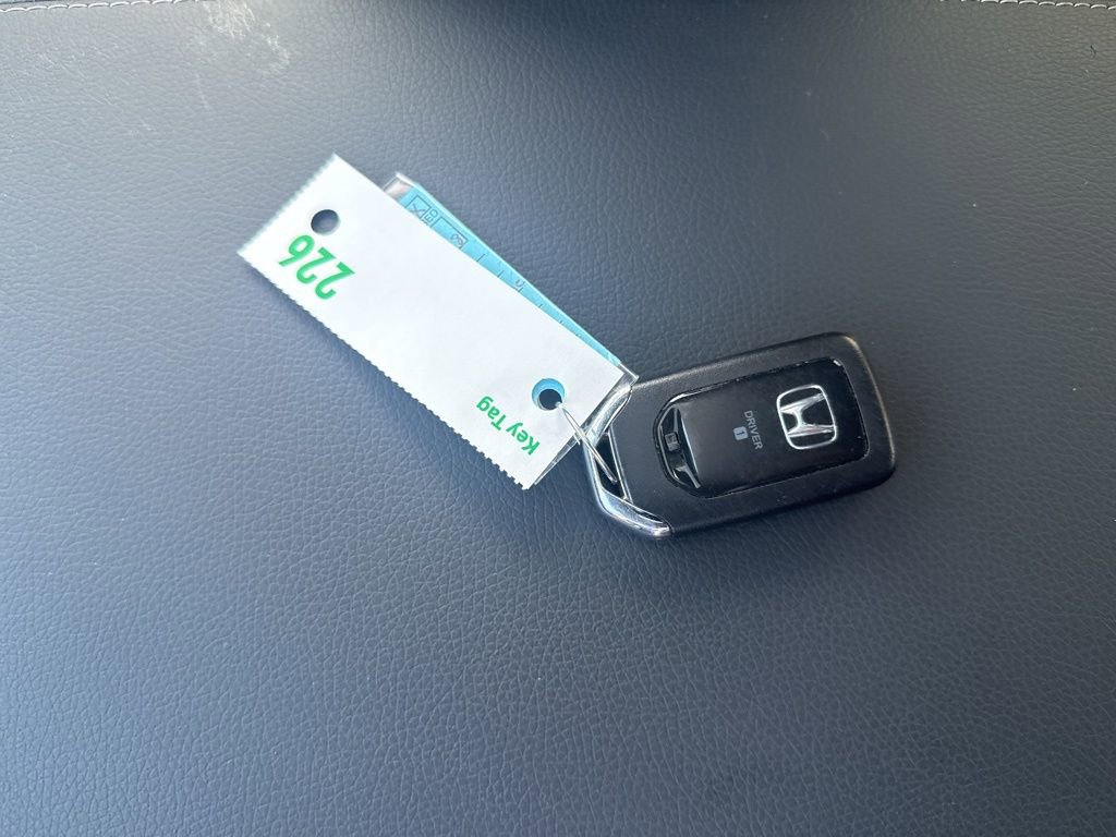 Used 2025 Honda Ridgeline RTL image 7