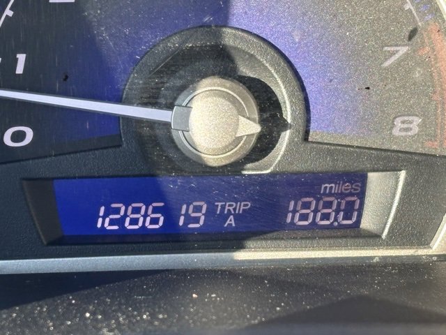 Used 2009 Honda Civic EX image 15