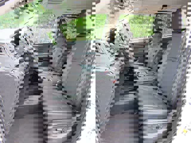 New 2026 Honda Odyssey EX-L image 12