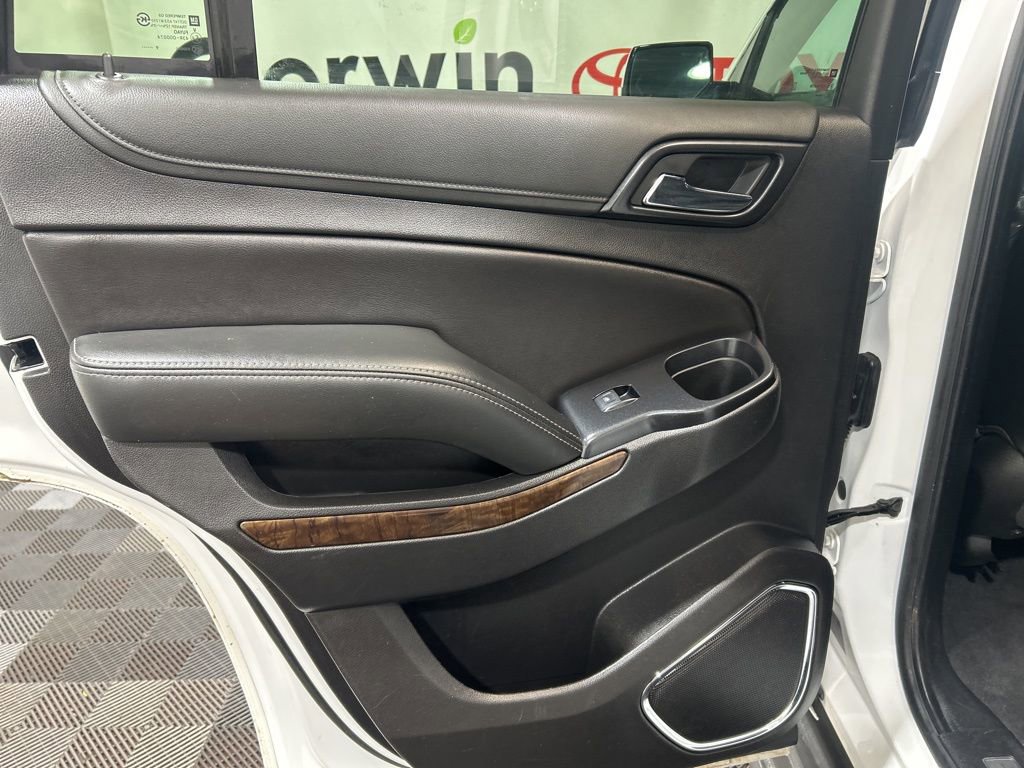 Used 2020 Chevrolet Tahoe LT image 20