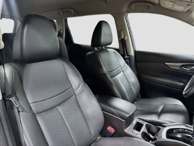 Used 2014 Nissan Rogue SL AWD/4WD image 22