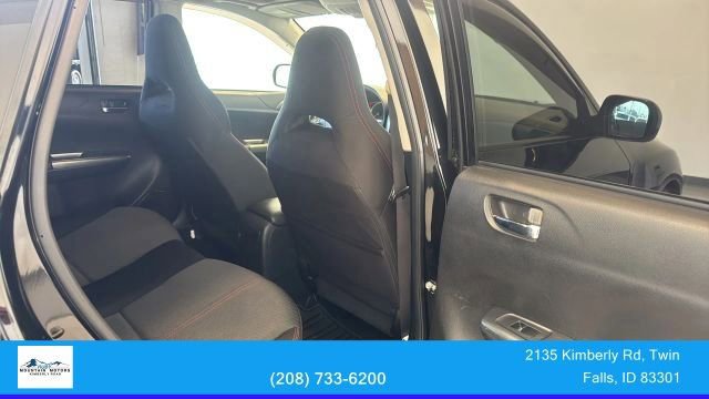 Used 2013 Subaru Impreza WRX Premium AWD/4WD image 34