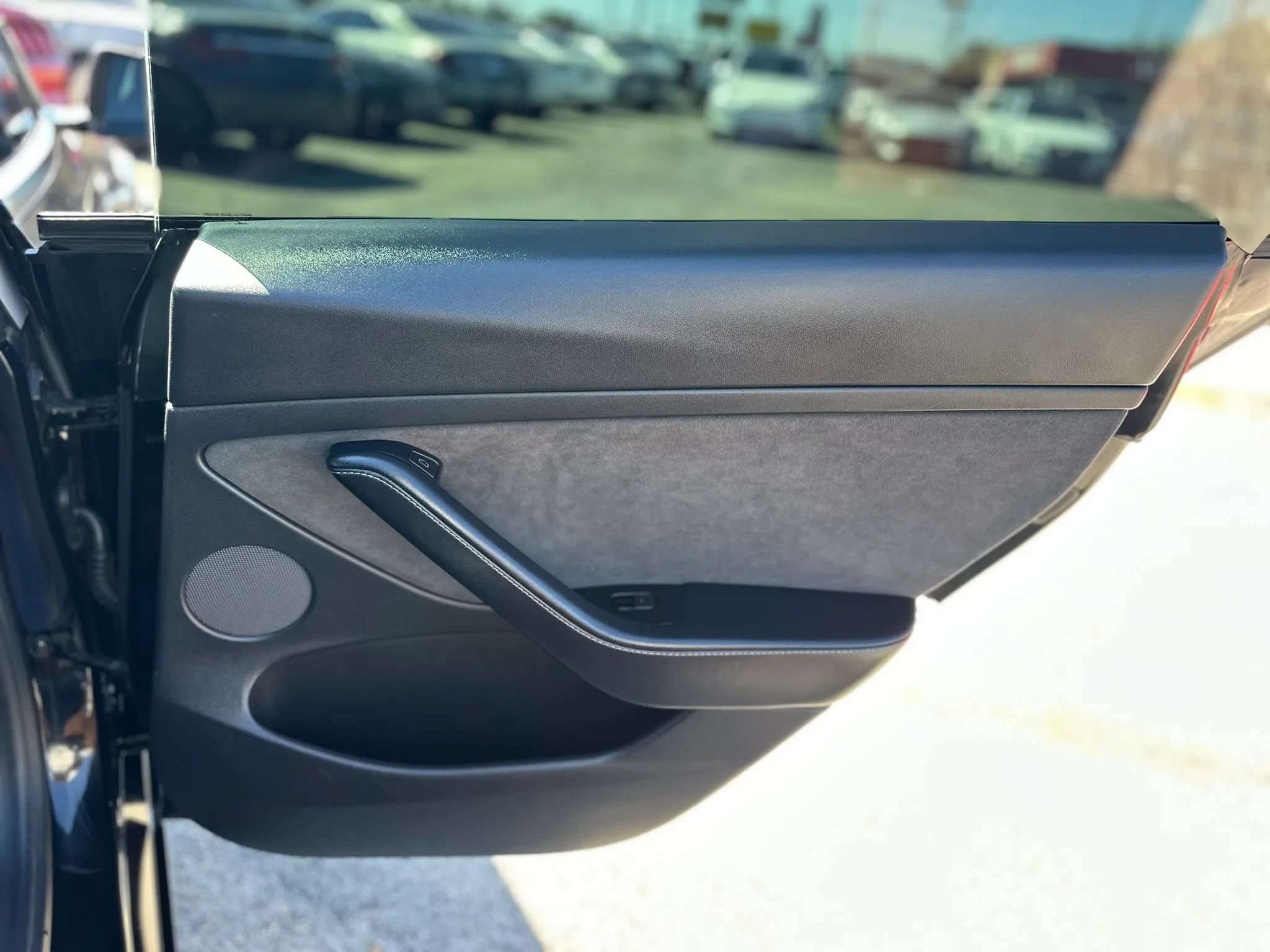Used 2021 Tesla Model 3 Standard Range Plus RWD image 24