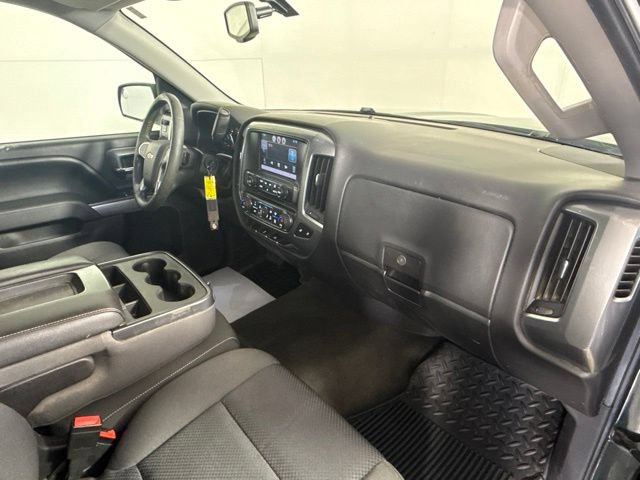 Used 2015 Chevrolet Silverado 1500 LT w/ All Star Edition AWD/4WD image 31