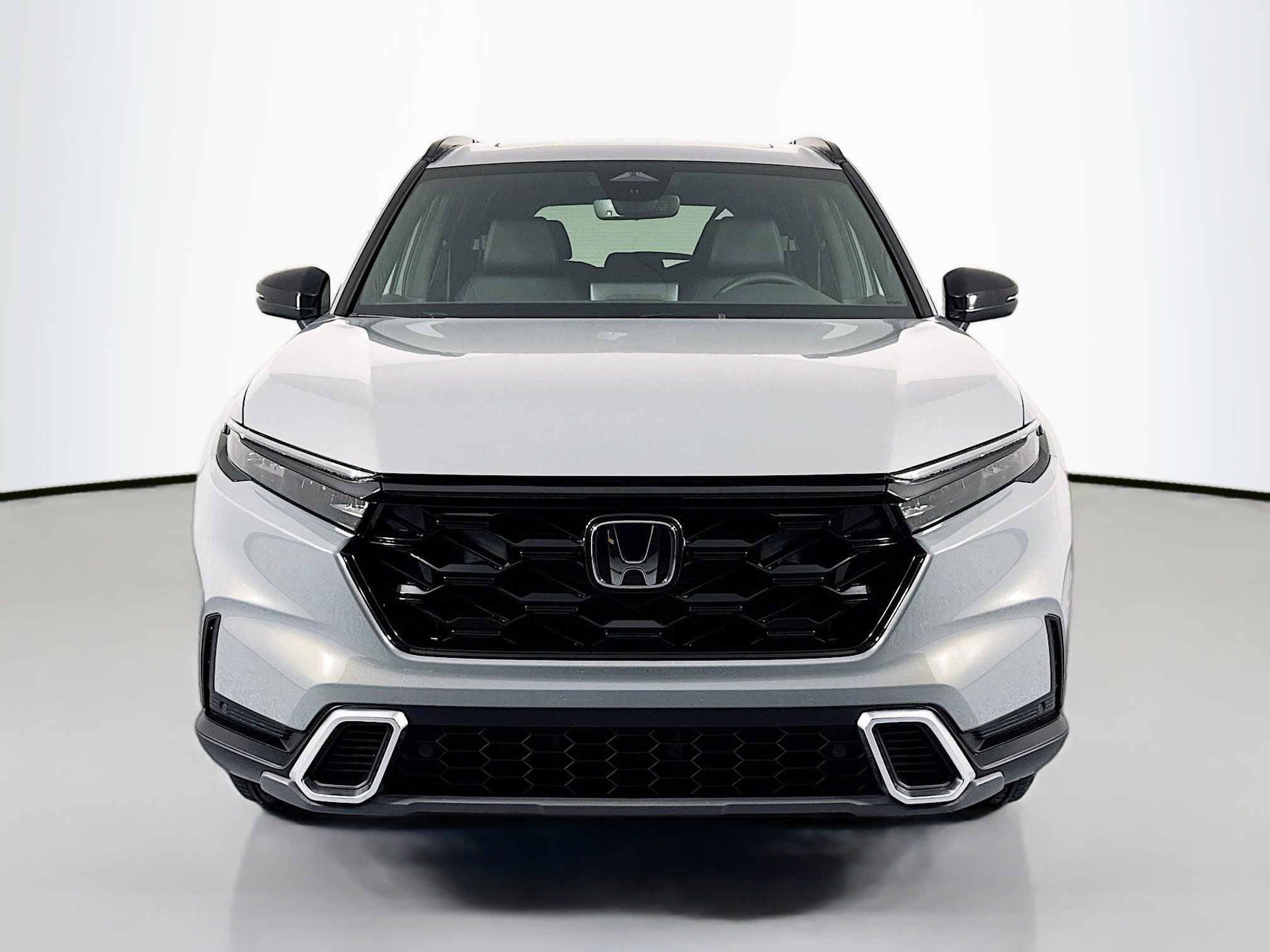 New 2026 Honda CR-V Sport Touring video 2