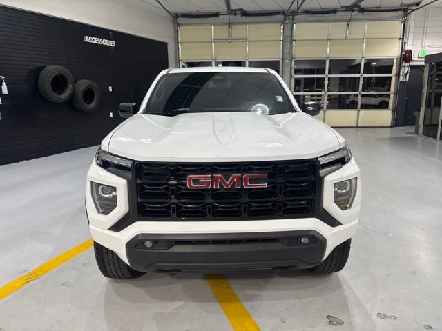 Used 2024 GMC Canyon Elevation w/ Convenience Package RWD image 3