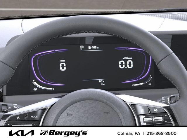 New 2026 Kia Seltos S AWD/4WD image 23