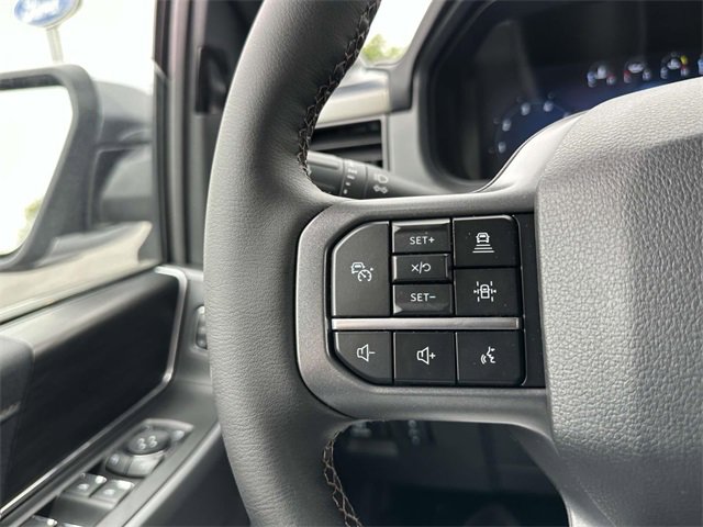 New 2025 Ford F150 Lariat w/ Equipment Group 502A High image 24