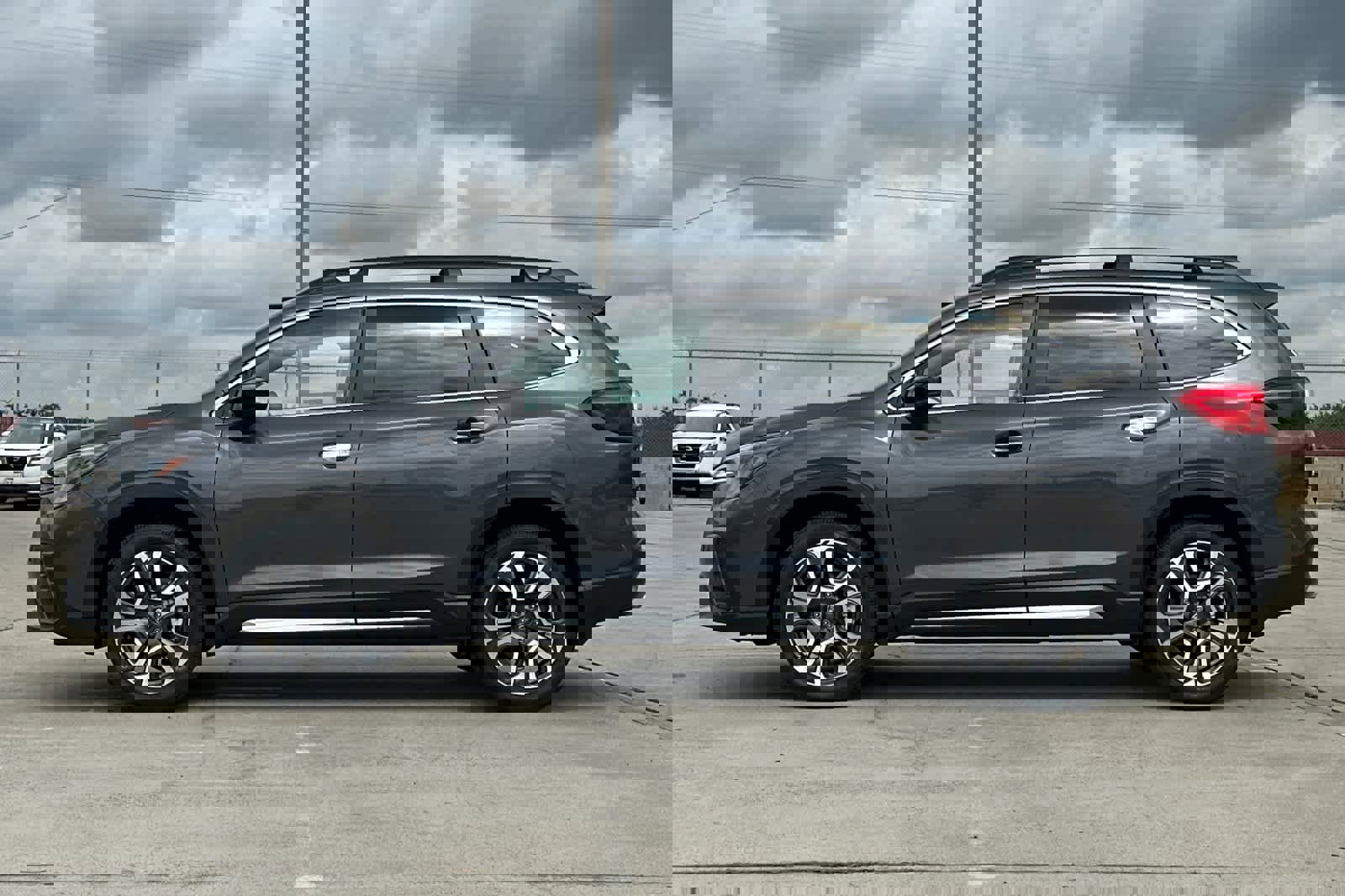 New 2026 Subaru Ascent Touring w/ Popular Package #1 image 6