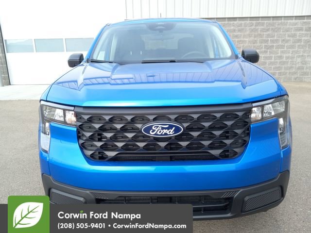 New 2026 Ford Maverick XL w/ Equipment Group 101A image 8