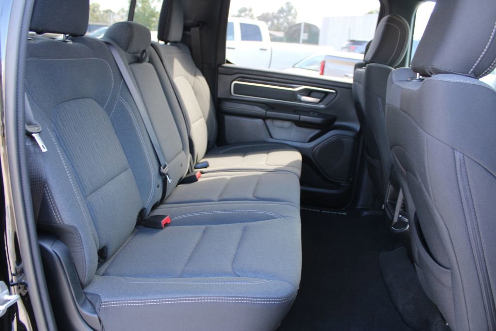 Used 2022 RAM 1500 Big Horn image 10