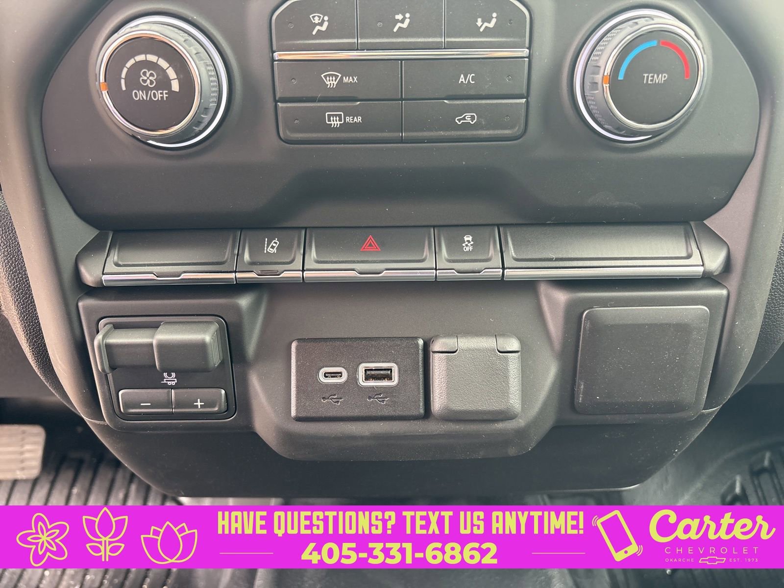 New 2026 Chevrolet Silverado 3500 W/T w/ WT Convenience Package image 21