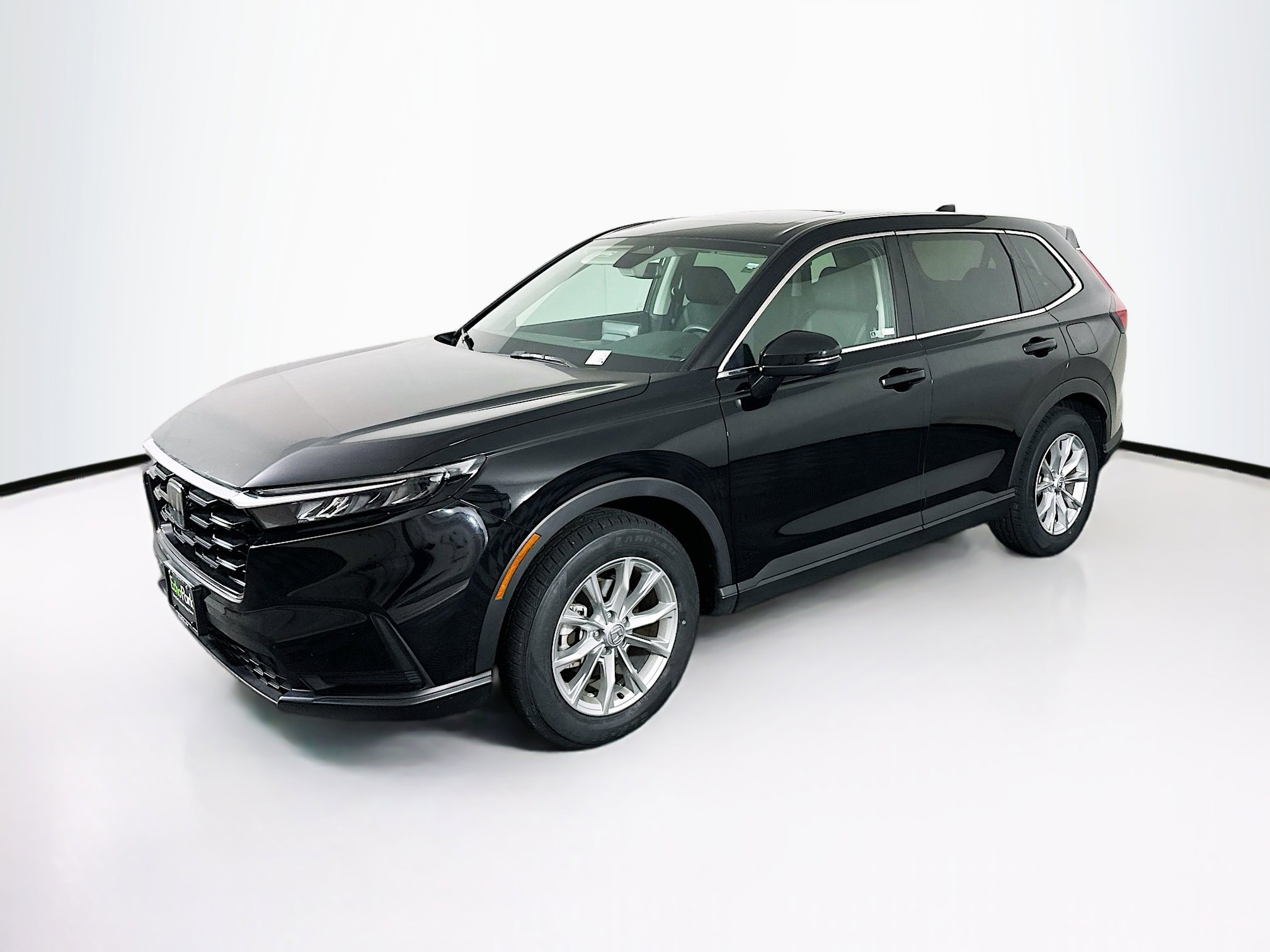 Used 2024 Honda CR-V EX image 4