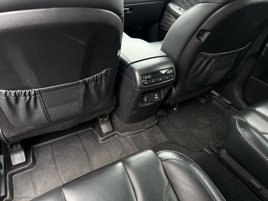 Used 2020 Hyundai Palisade Limited image 20