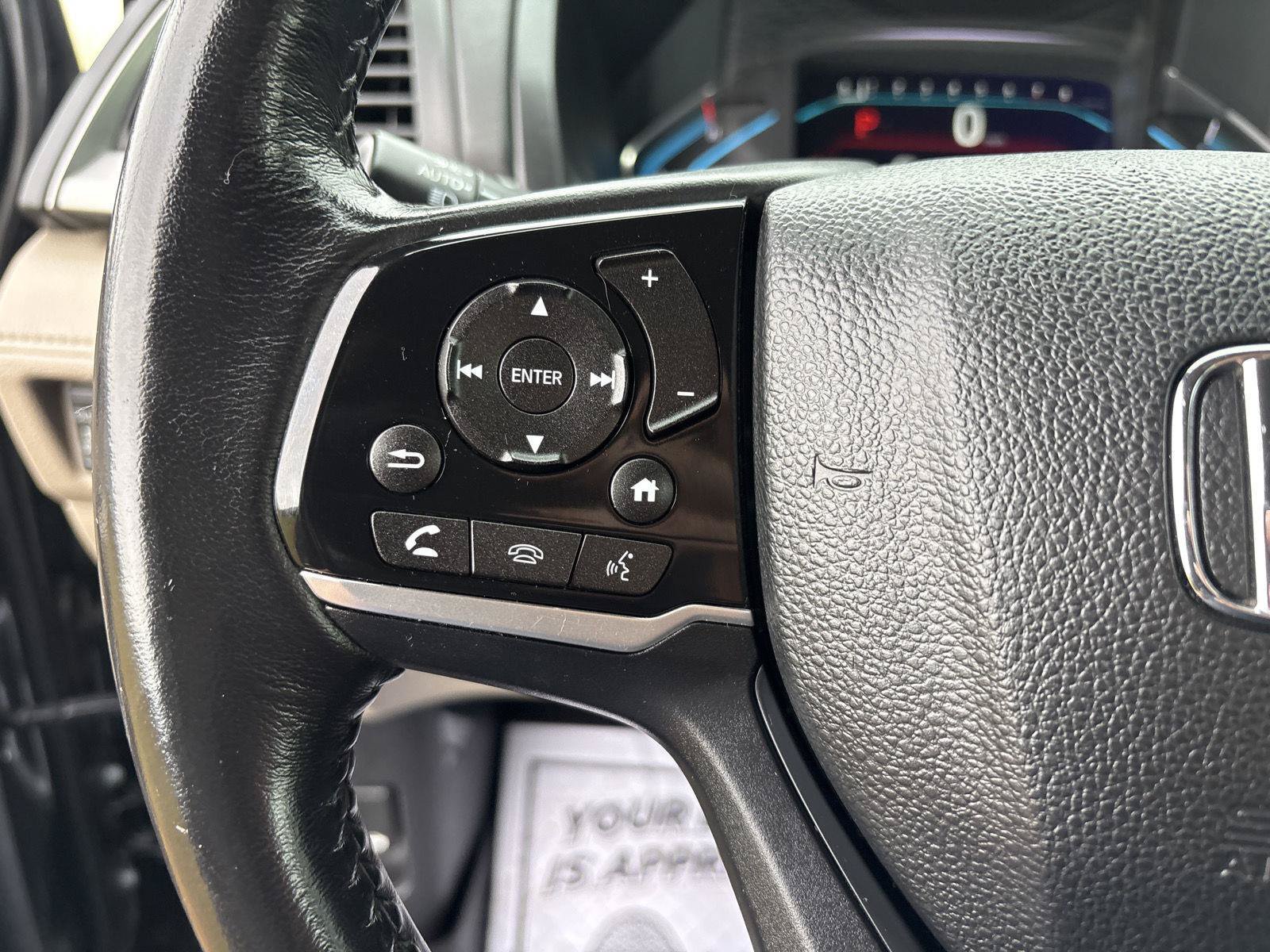 Used 2019 Honda Odyssey EX-L image 20