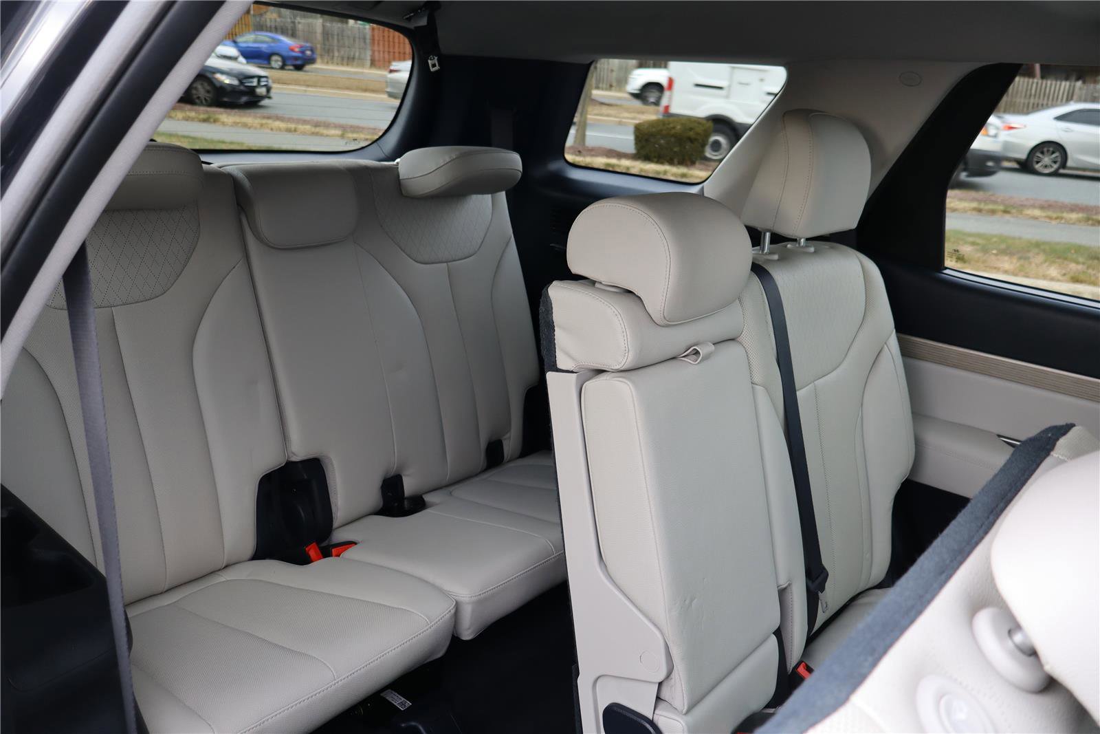 Used 2020 Hyundai Palisade SEL image 33