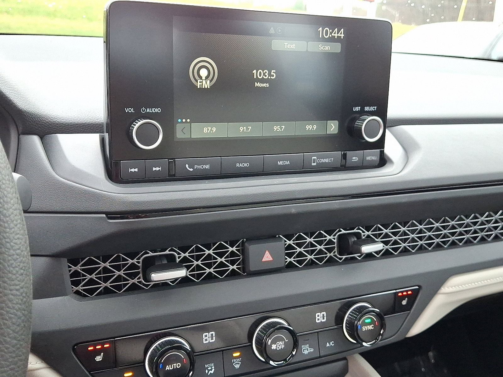 Used 2024 Honda Accord EX image 23