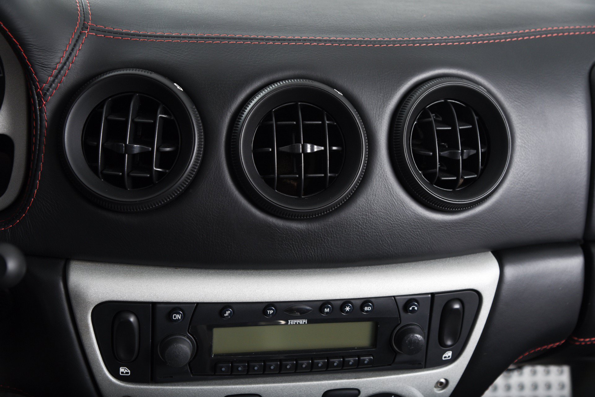 Used 2001 Ferrari 360 Spider RWD image 22