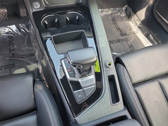 Used 2023 Audi A4 2.0T Premium Plus image 14