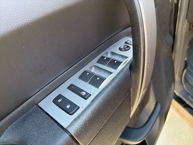 Used 2012 Chevrolet Silverado 2500 LT w/ Interior Plus Package AWD/4WD image 23
