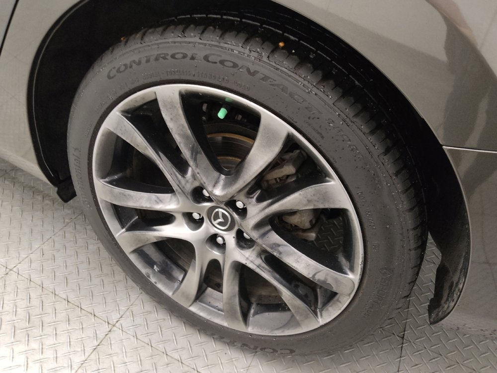 Used 2017 MAZDA MAZDA6 Grand Touring image 31