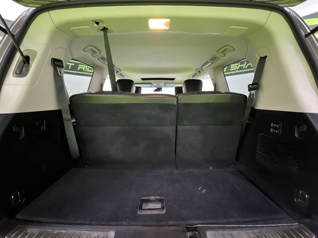 Used 2013 INFINITI QX56 4WD w/ Deluxe Touring Pkg image 30