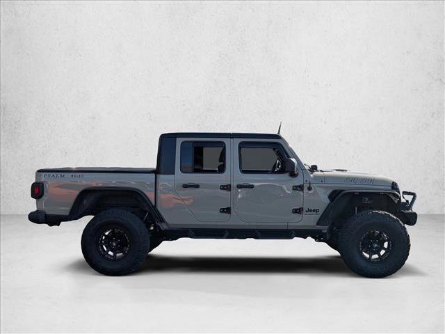 Used 2022 Jeep Gladiator Sport image 4