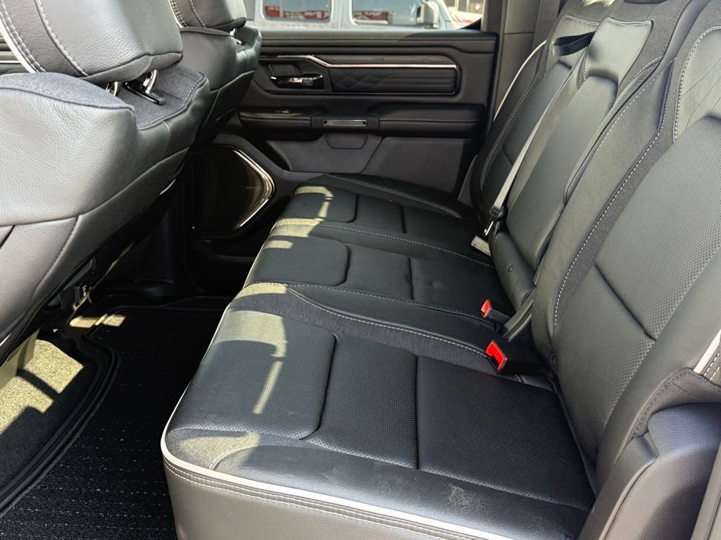 New 2025 RAM 1500 Limited image 27