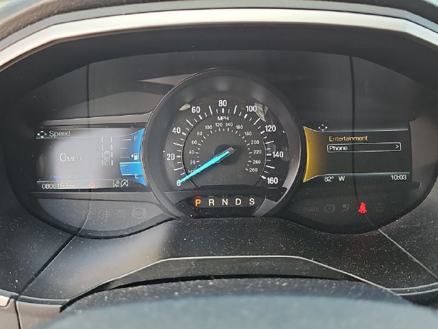 Used 2019 Ford Edge SEL w/ Equipment Group 201A FWD image 20