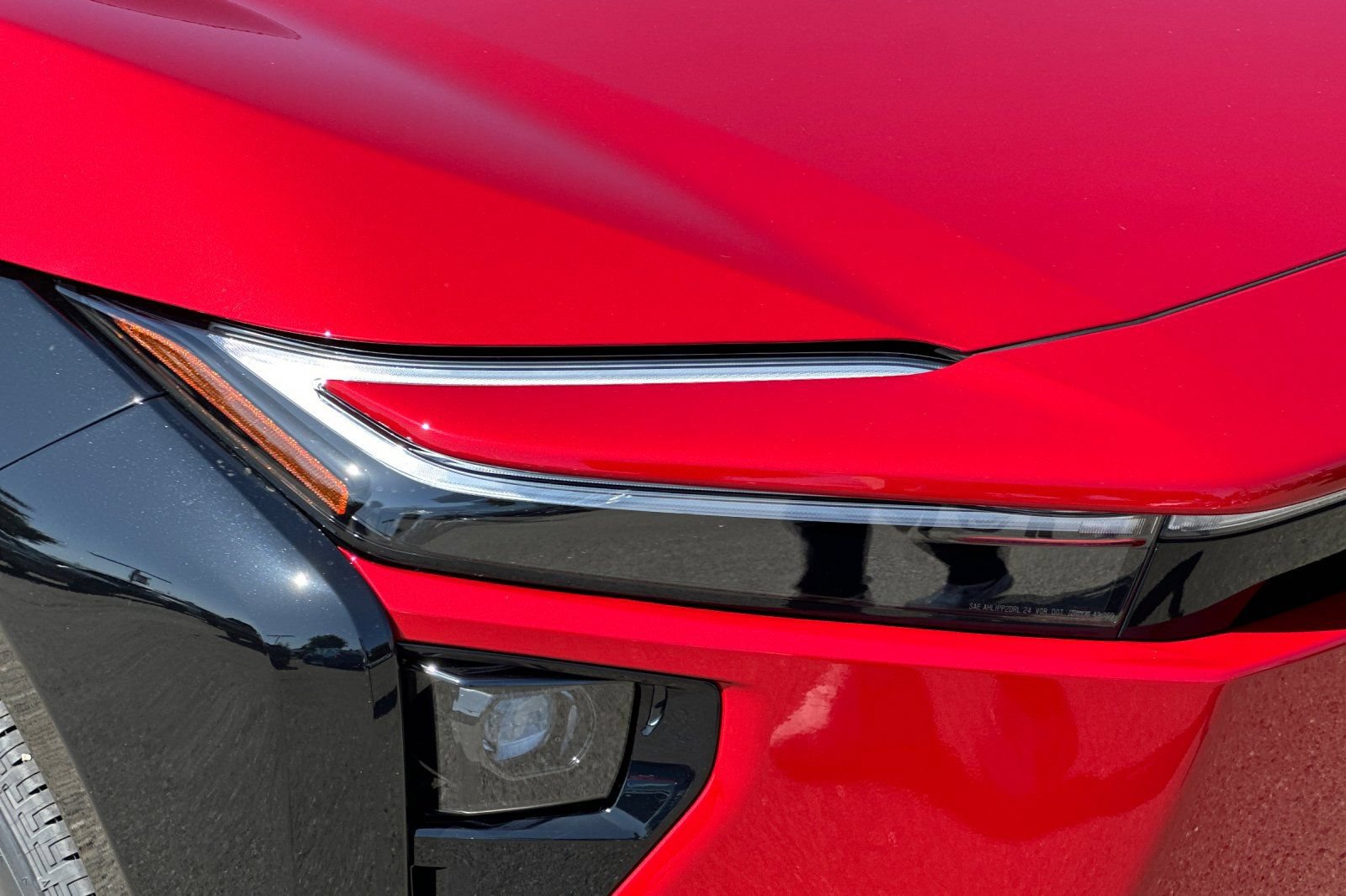 New 2026 Toyota bZ AWD/4WD image 31