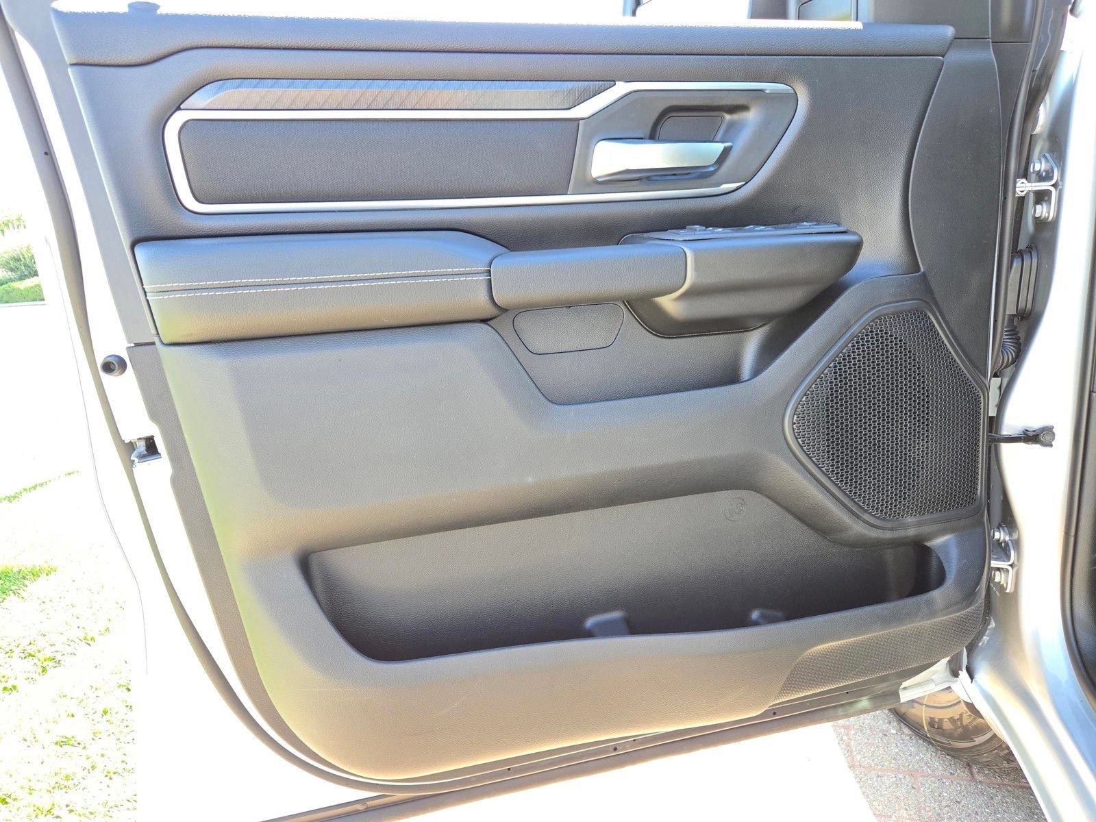 New 2026 RAM 1500 Big Horn AWD/4WD image 10