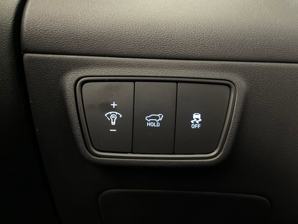 Certified 2024 Hyundai Tucson SEL image 30