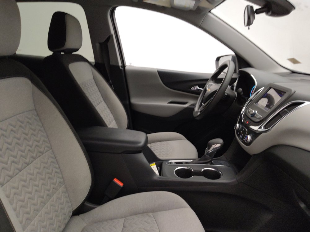 Used 2024 Chevrolet Equinox LS w/ LS Convenience Package FWD image 21