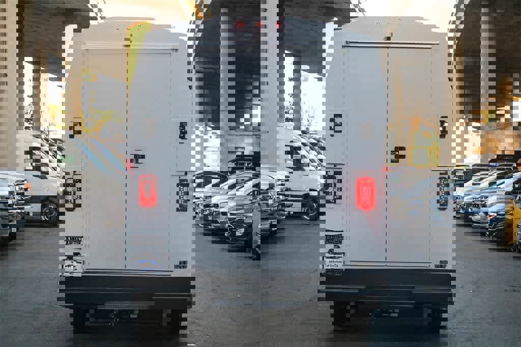 New 2026 Ford E-350 and Econoline 350 Super Duty w/ Power Equipment Group image 7