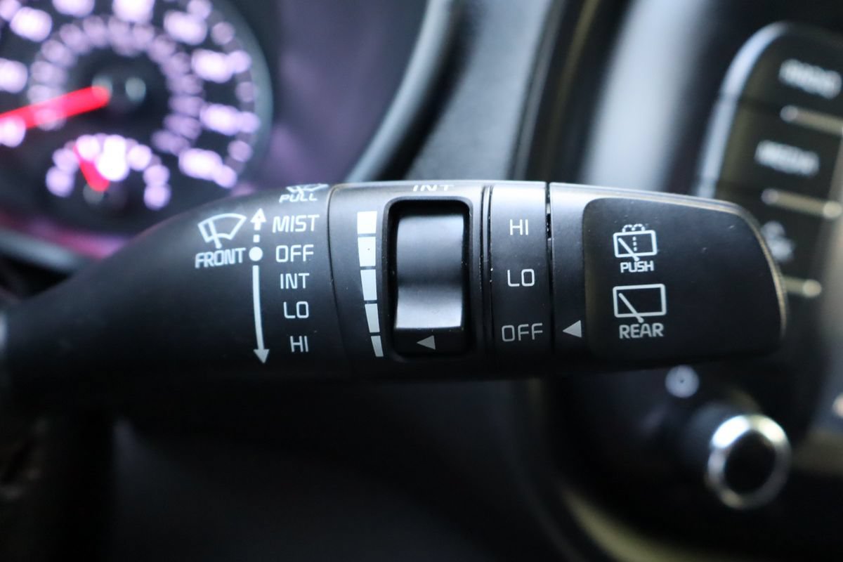 Used 2021 Kia Soul S FWD image 32