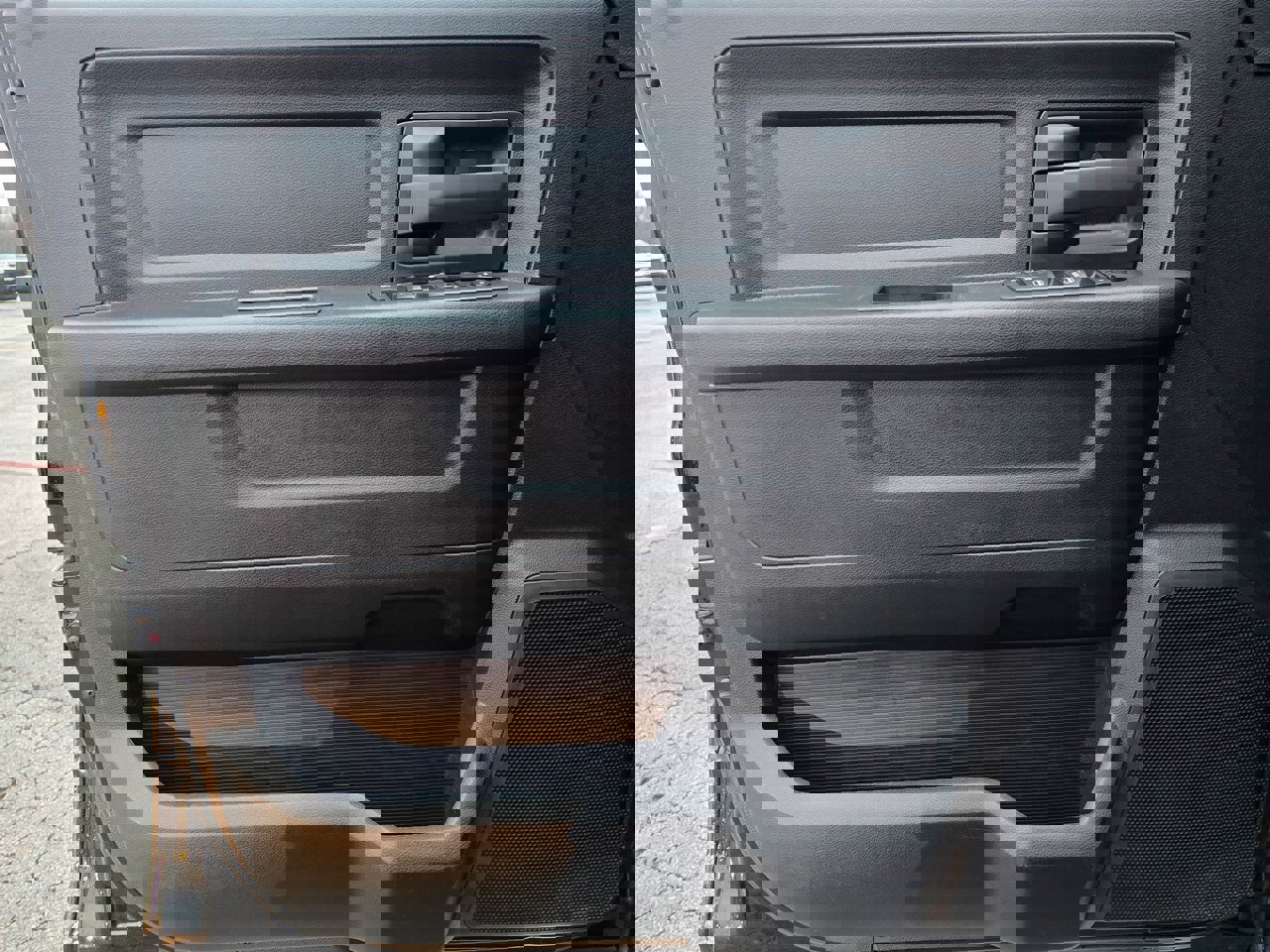 Used 2021 RAM 2500 Tradesman image 8