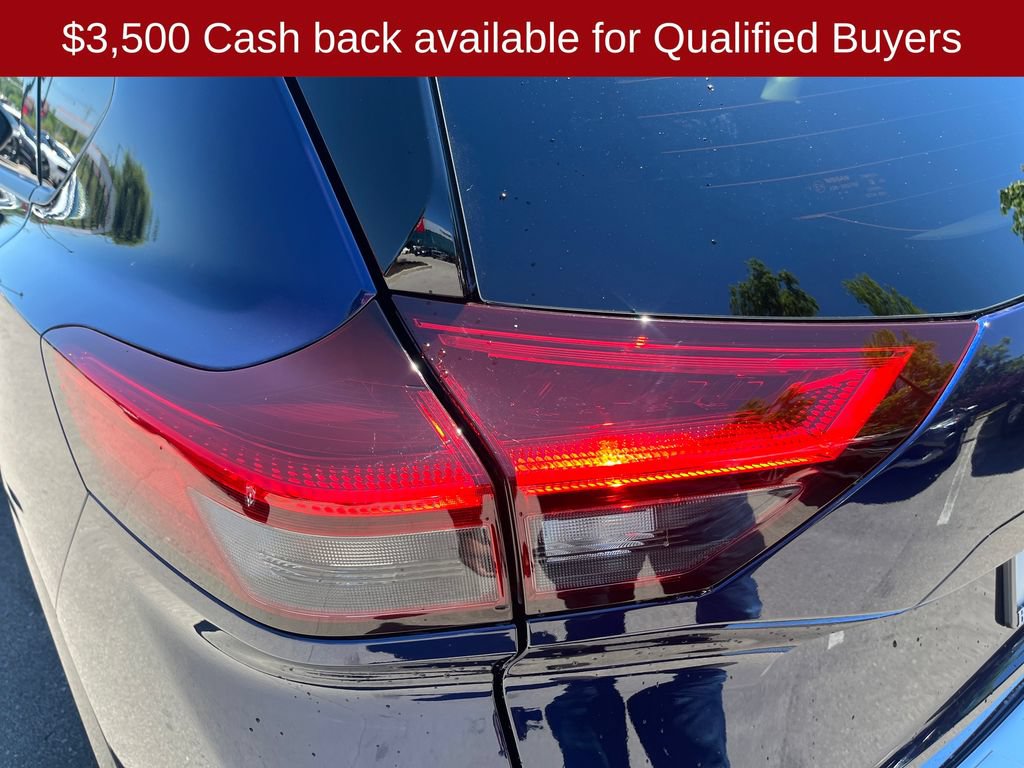 New 2026 Nissan Rogue Platinum AWD/4WD image 38