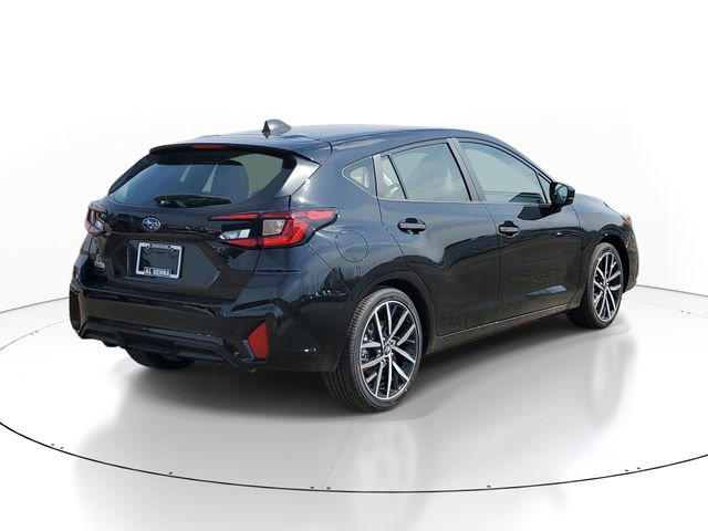 New 2026 Subaru Impreza 2.0i Sport image 4
