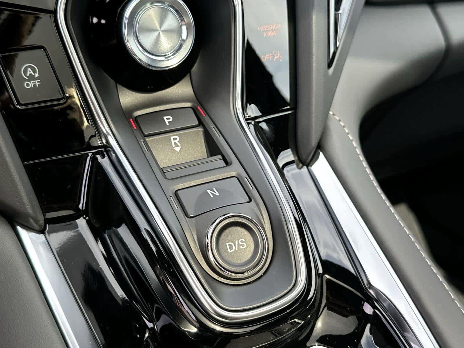 New 2026 Acura RDX SH-AWD image 28