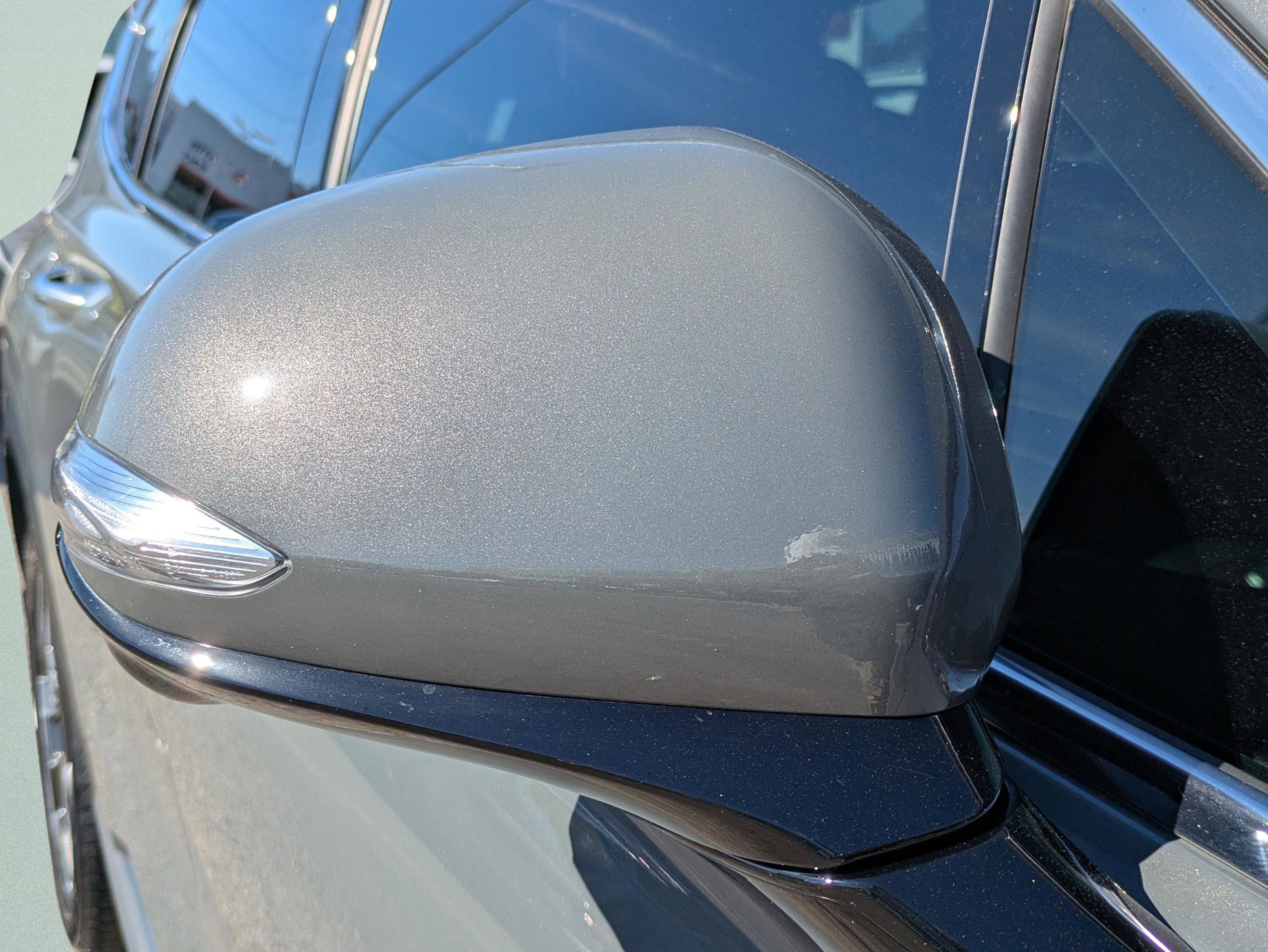 Certified 2023 Hyundai Santa Fe Limited w/ Cargo Package image 30