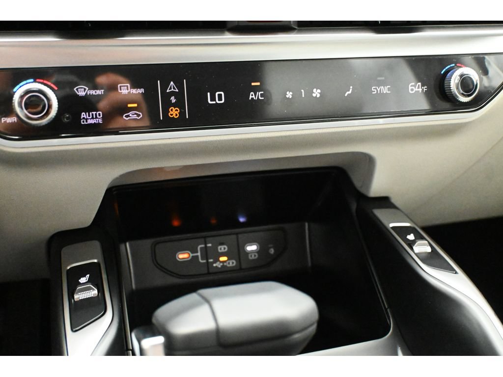 New 2026 Kia Sorento EX AWD/4WD image 29