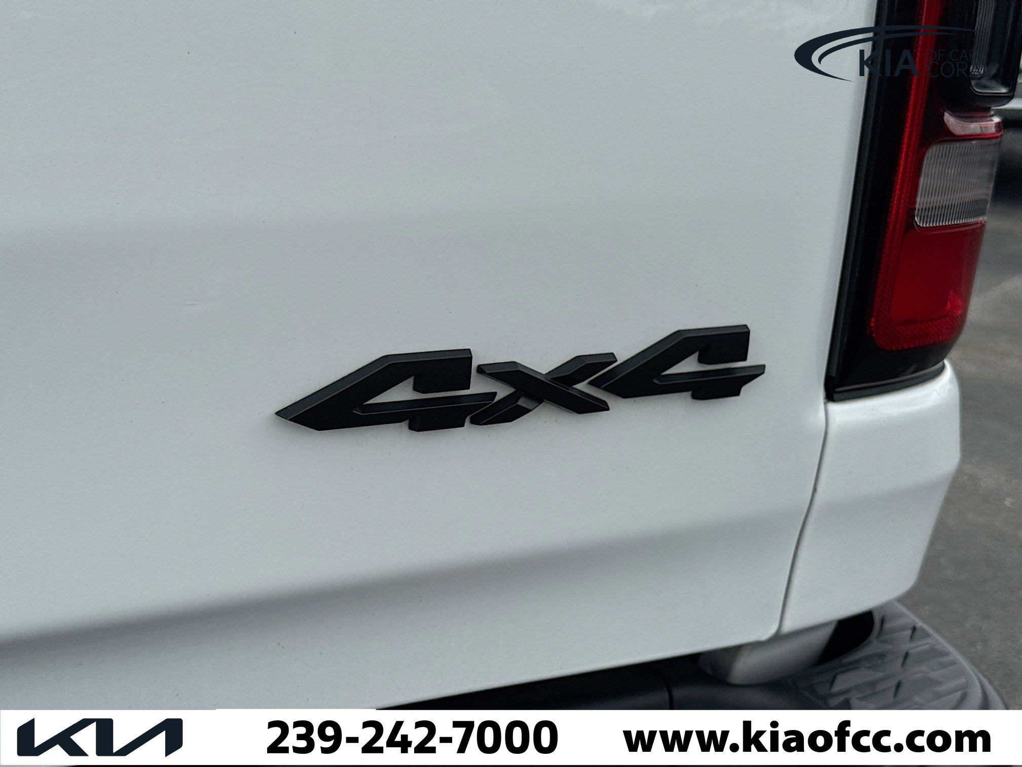 Used 2021 RAM 1500 TRX w/ TRX Level 2 Equipment Group image 10