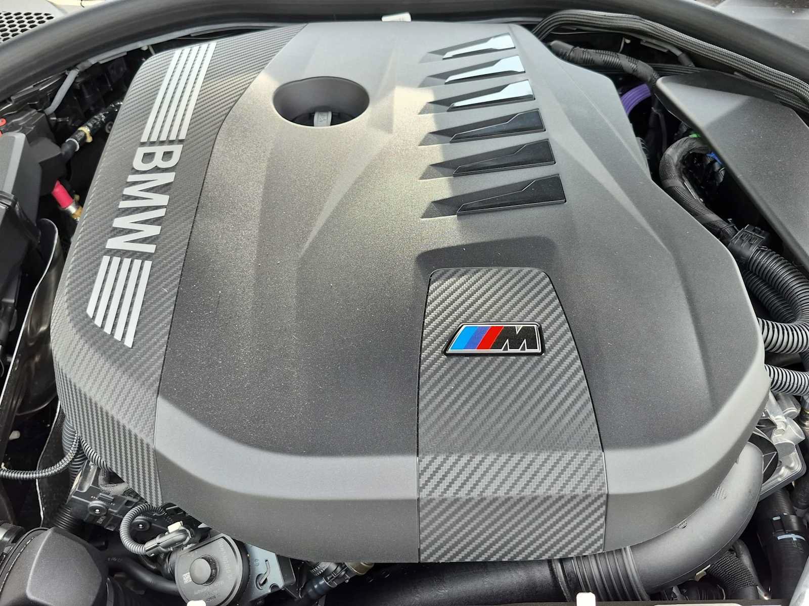 New 2027 BMW 440i xDrive Coupe w/ Premium Package AWD/4WD image 14