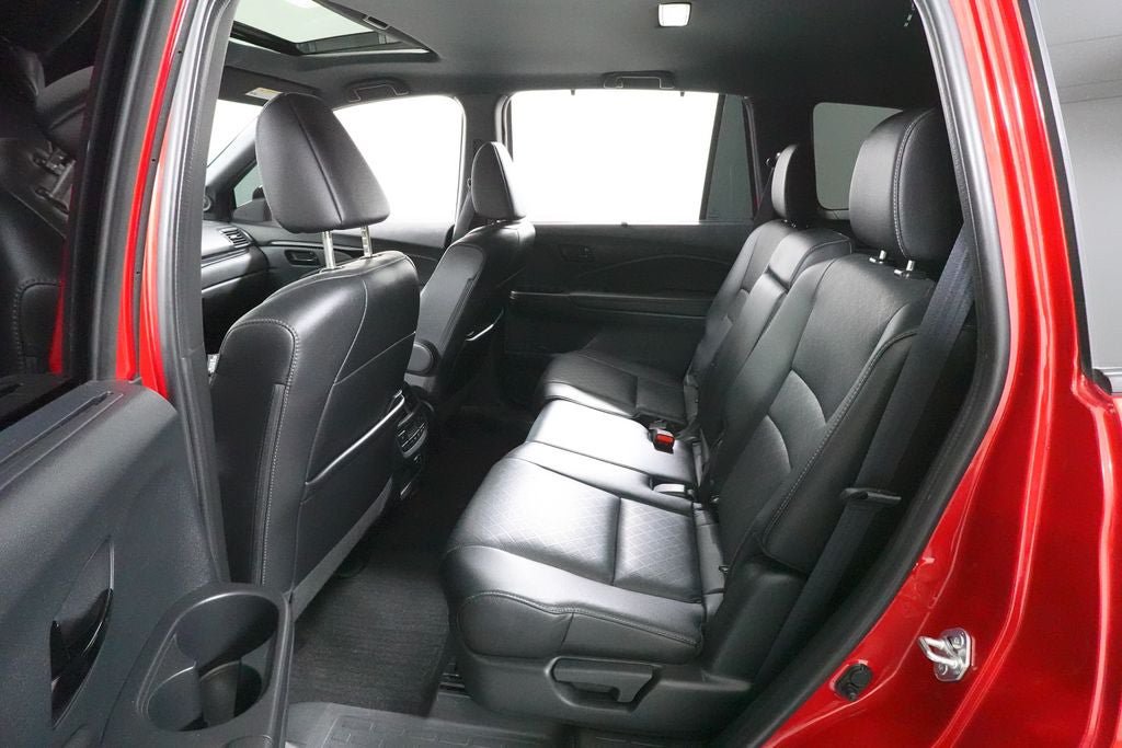Used 2023 Honda Passport Elite image 24