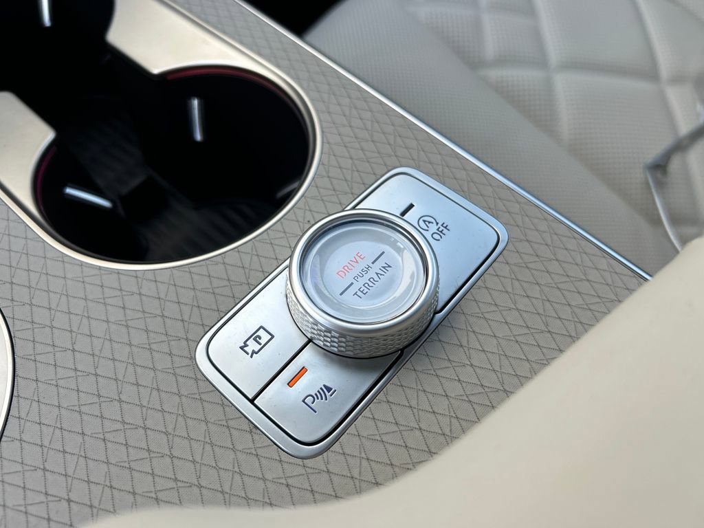 New 2026 Genesis GV80 3.5T Prestige image 24