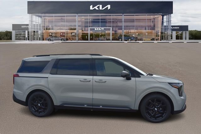 New 2026 Kia Carnival SX Prestige image 2