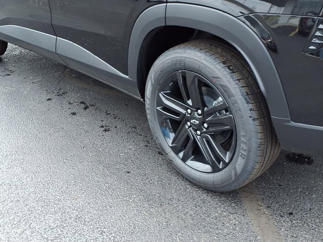 New 2026 Chevrolet Trax ACTIV w/ Driver Confidence Package FWD image 22